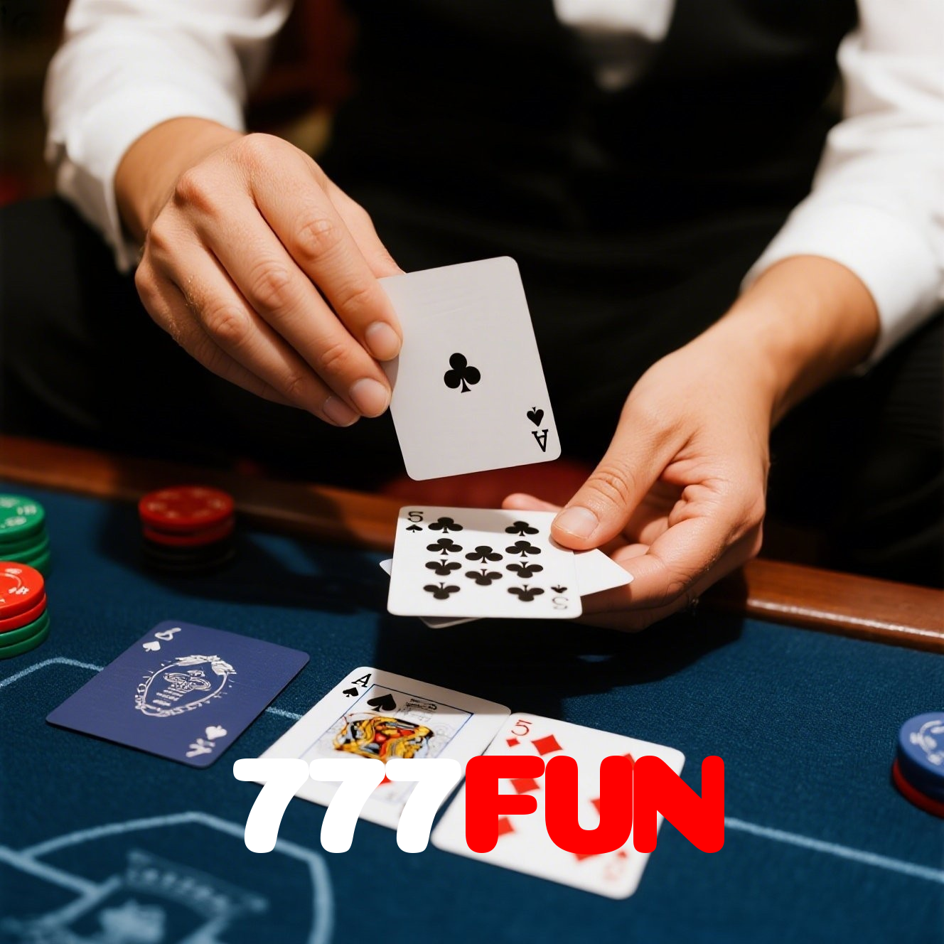 777FUN:O cassino online onde suas vitórias são garantidas está ao seu alcance!