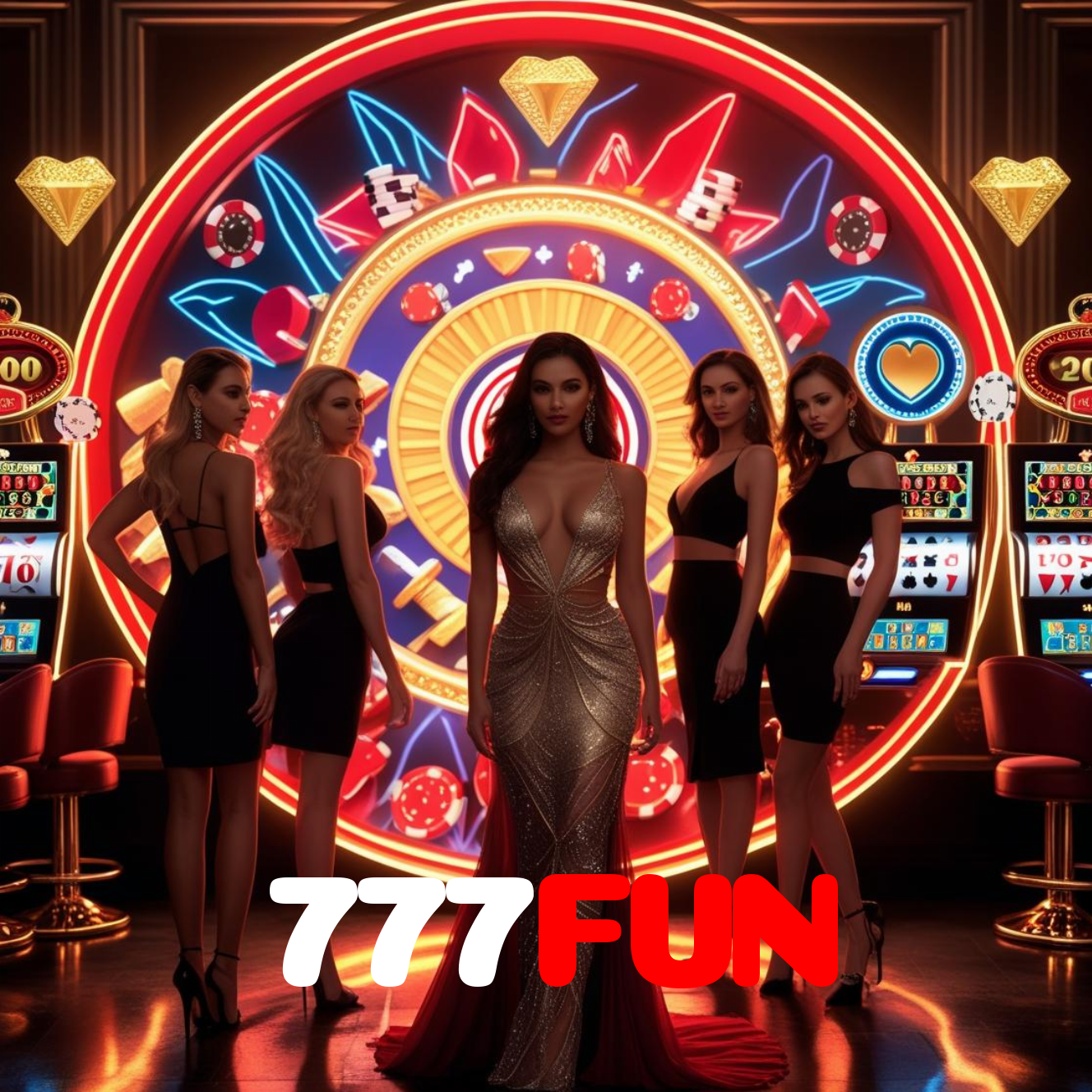 777FUN:Sua sorte está no cassino mais confiável do Brasil!