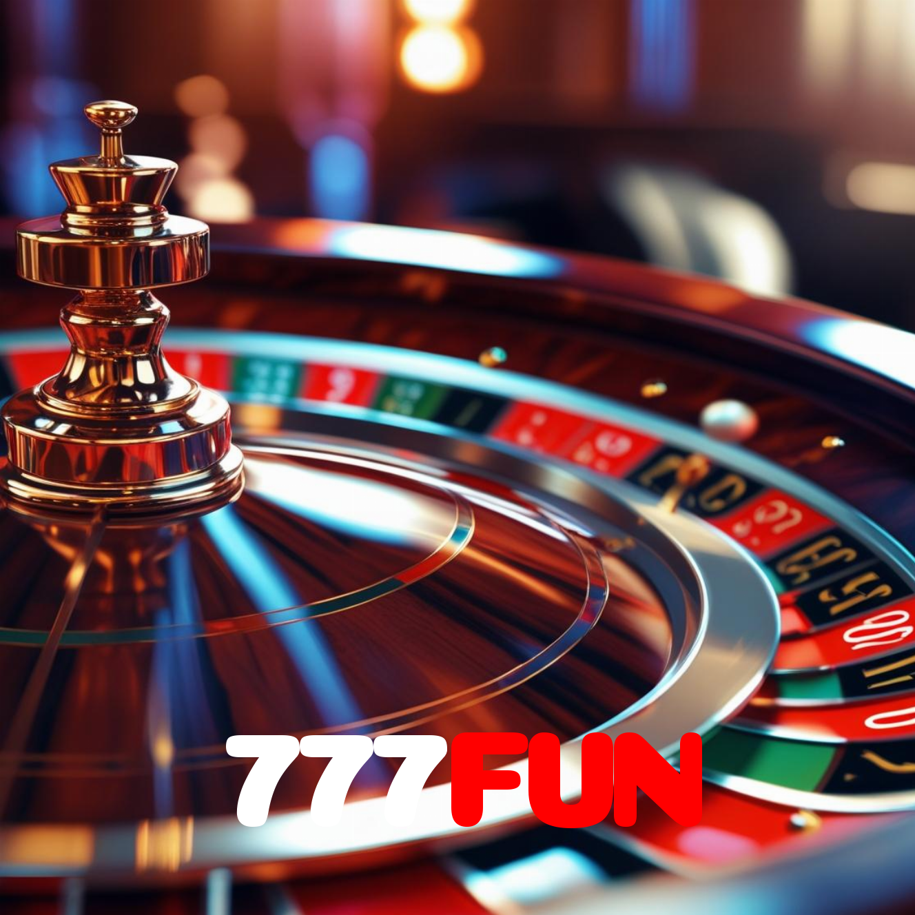 777FUN:Jogue agora e vença no cassino online mais confiável e divertido!
