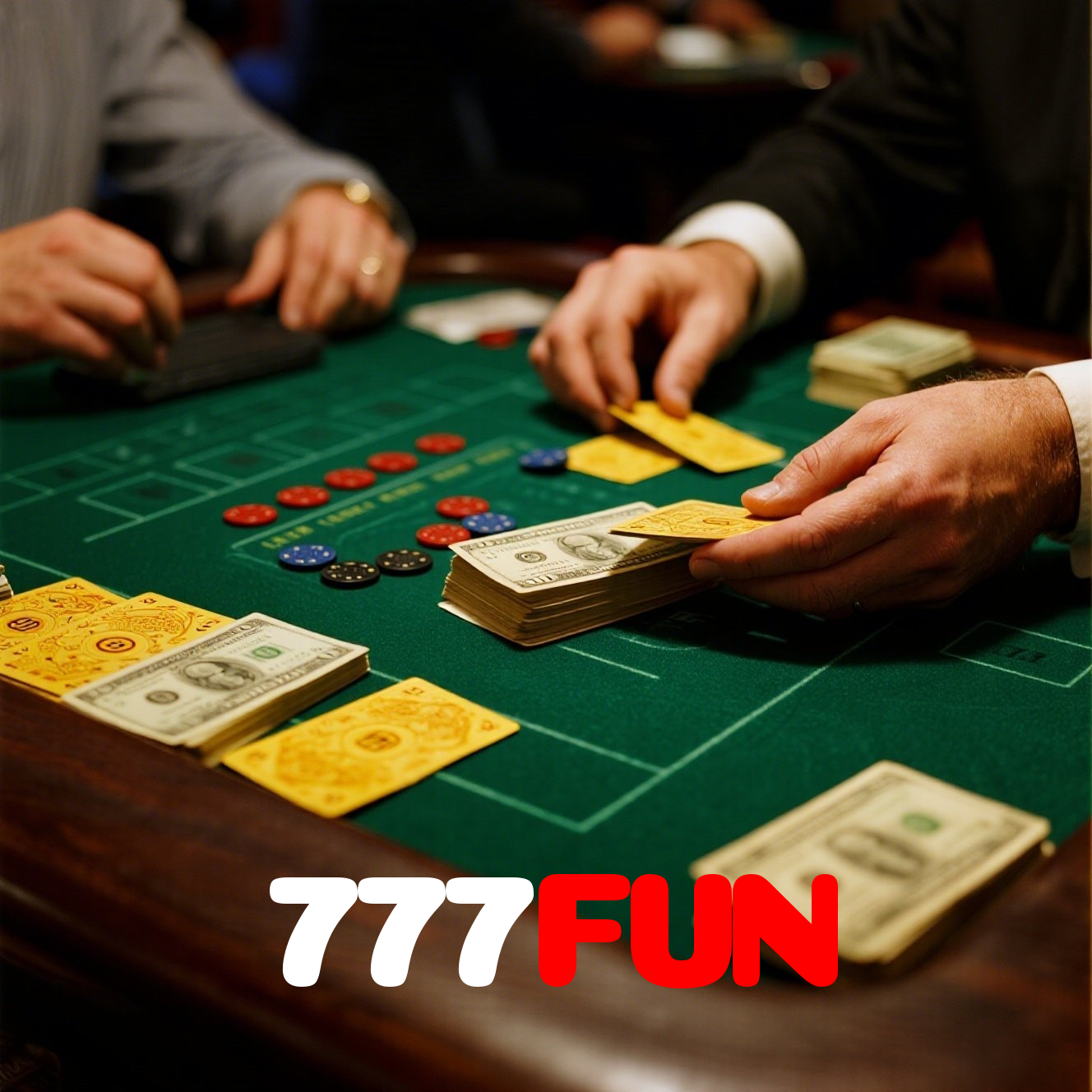 777FUN<随机后缀2>