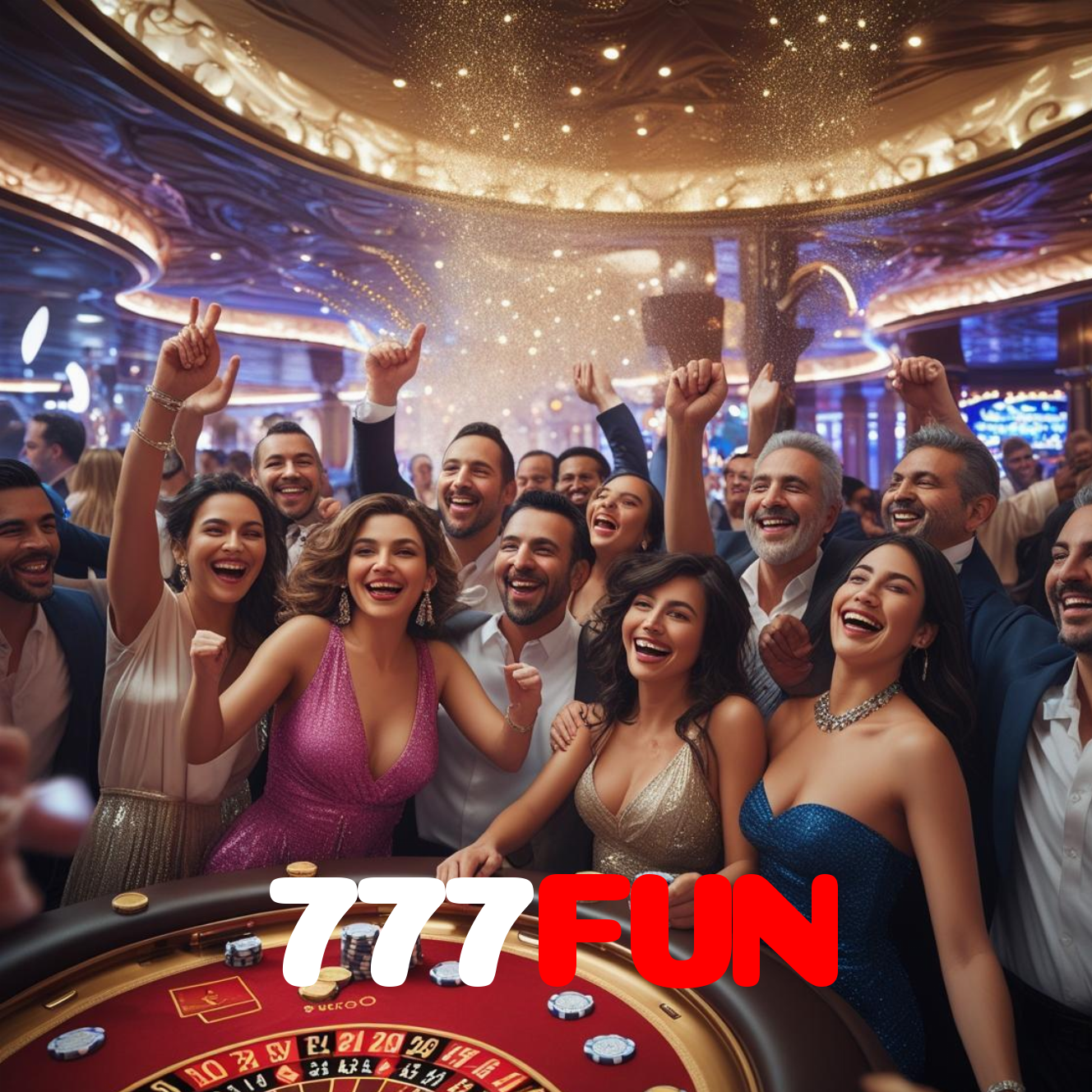 Descubra as Melhores Promoções no 777FUN