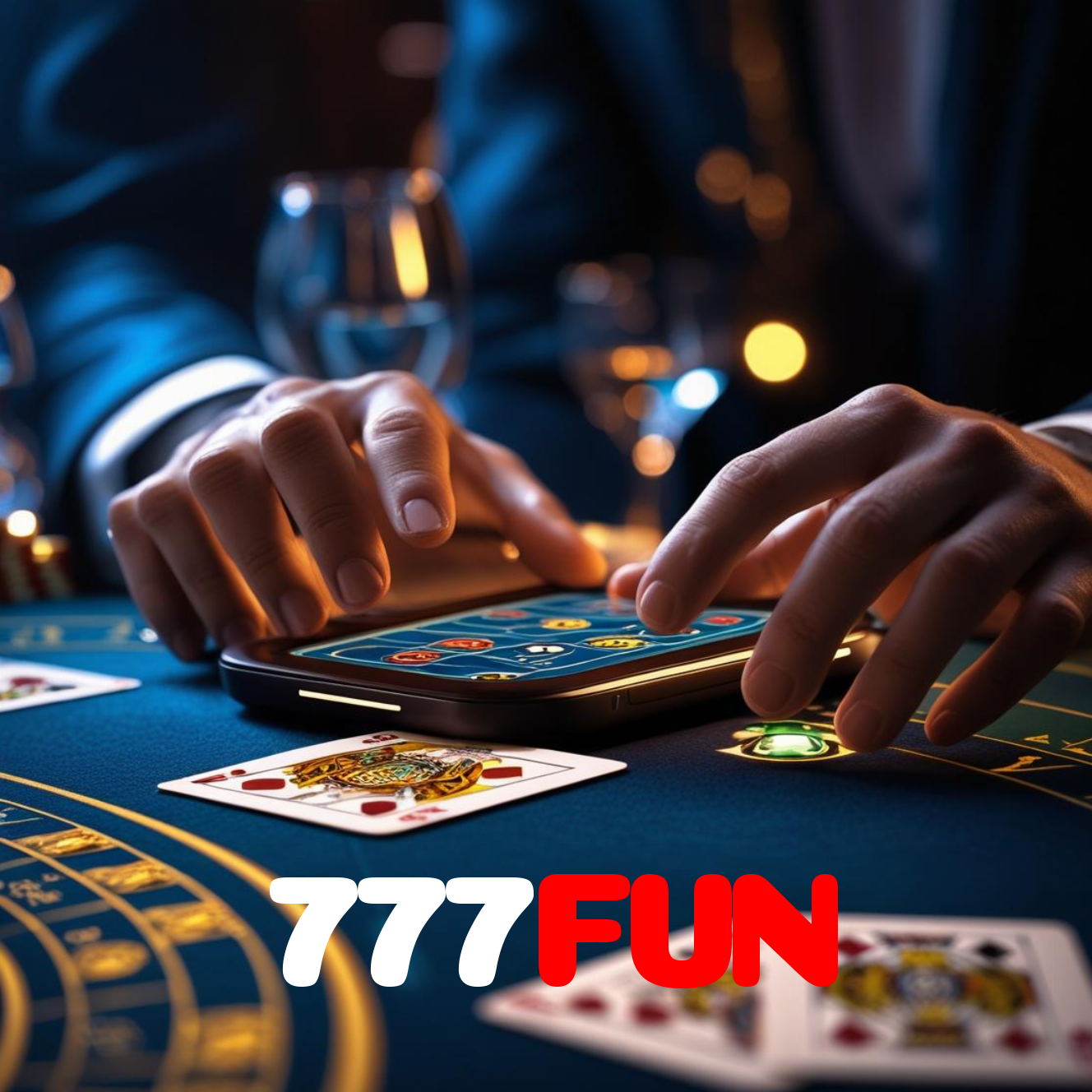 777FUN<随机后缀2>