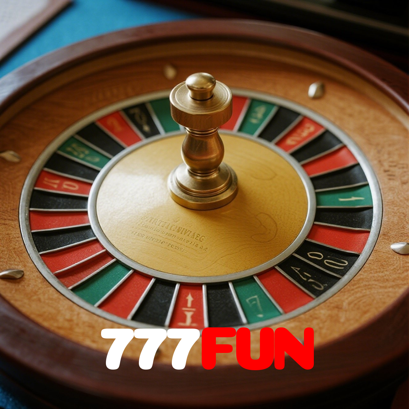 777FUN:A sorte te espera no cassino online mais confiável e seguro!