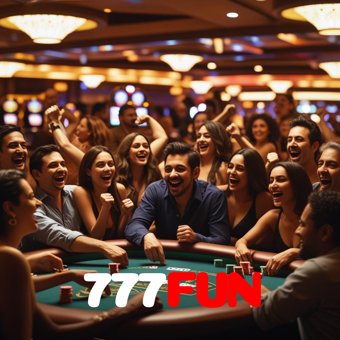 777FUN<随机后缀2>