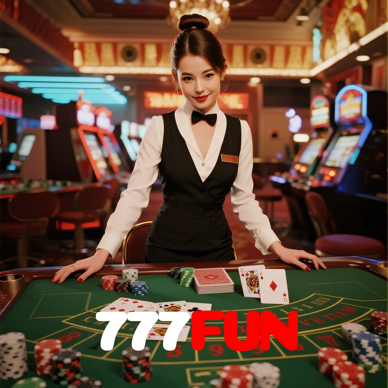 777FUN:O cassino mais confiável para brasileiros jogar e ganhar!
