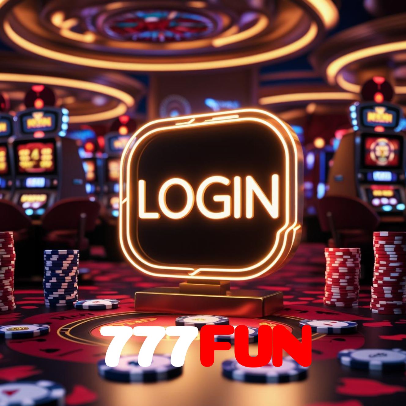 777FUN:O cassino mais confiável oferece grandes chances para você vencer!