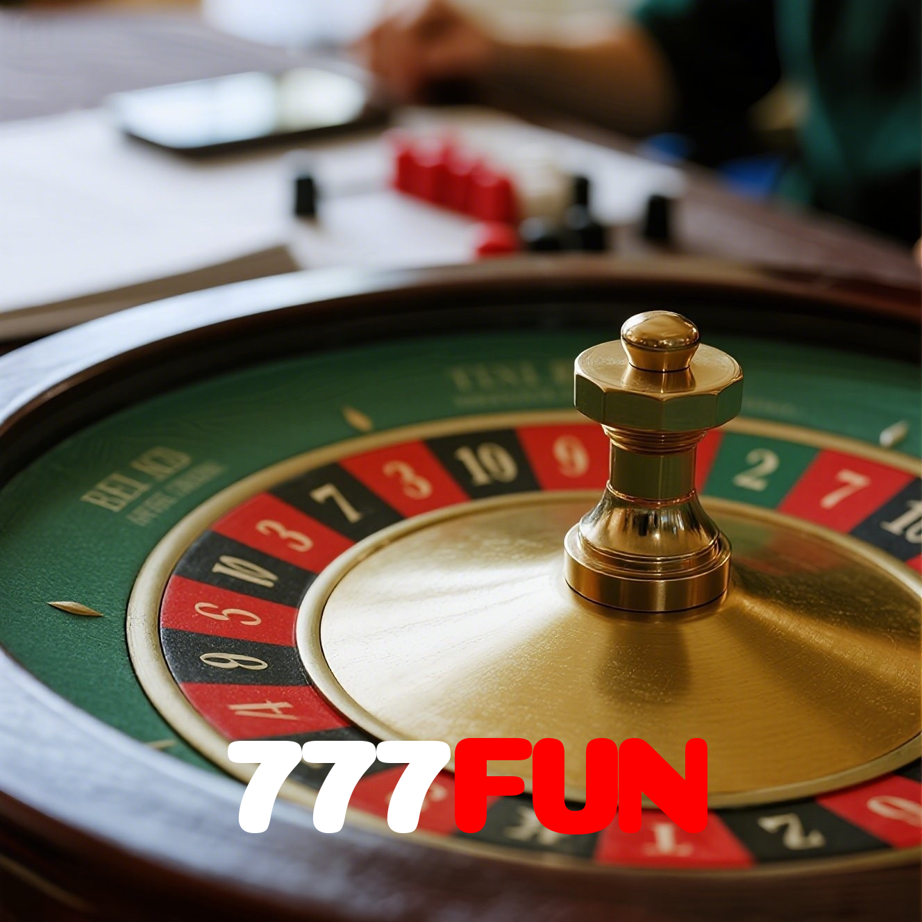 777FUN:Venha jogar no cassino online mais confiável do Brasil!