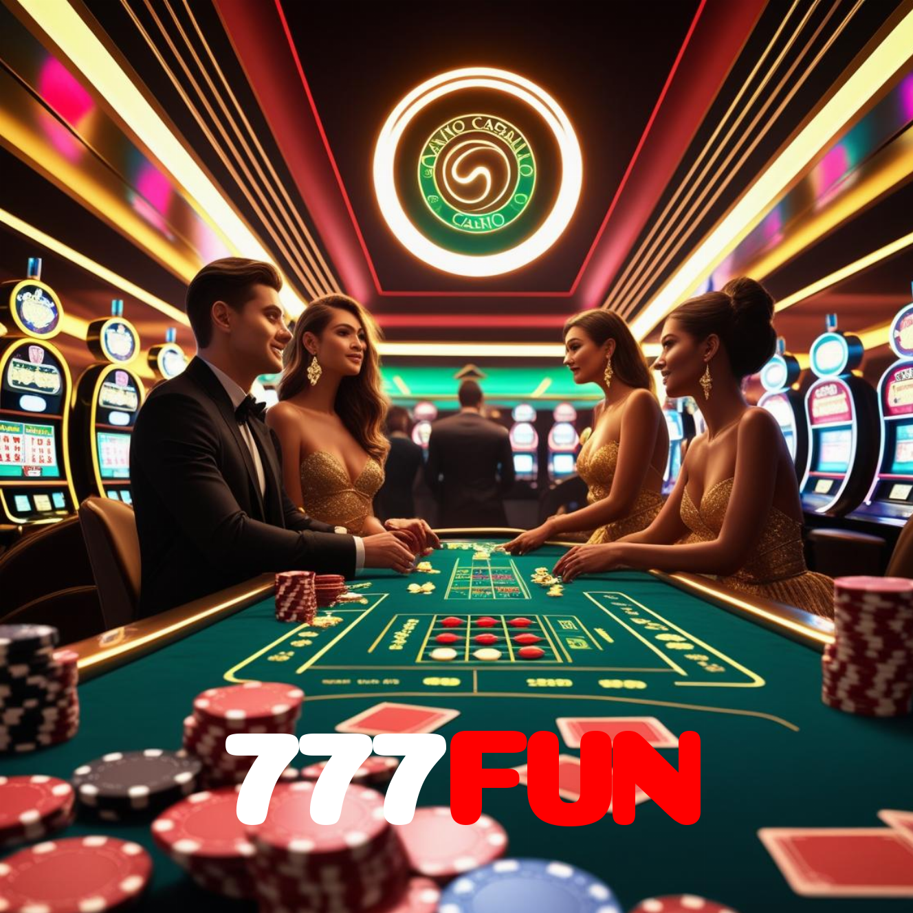 777FUN<随机后缀2>