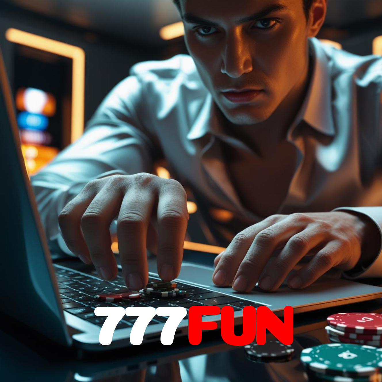 777FUN:O Melhor Cassino Online do Brasil Espera por Você, Venha Jogar!