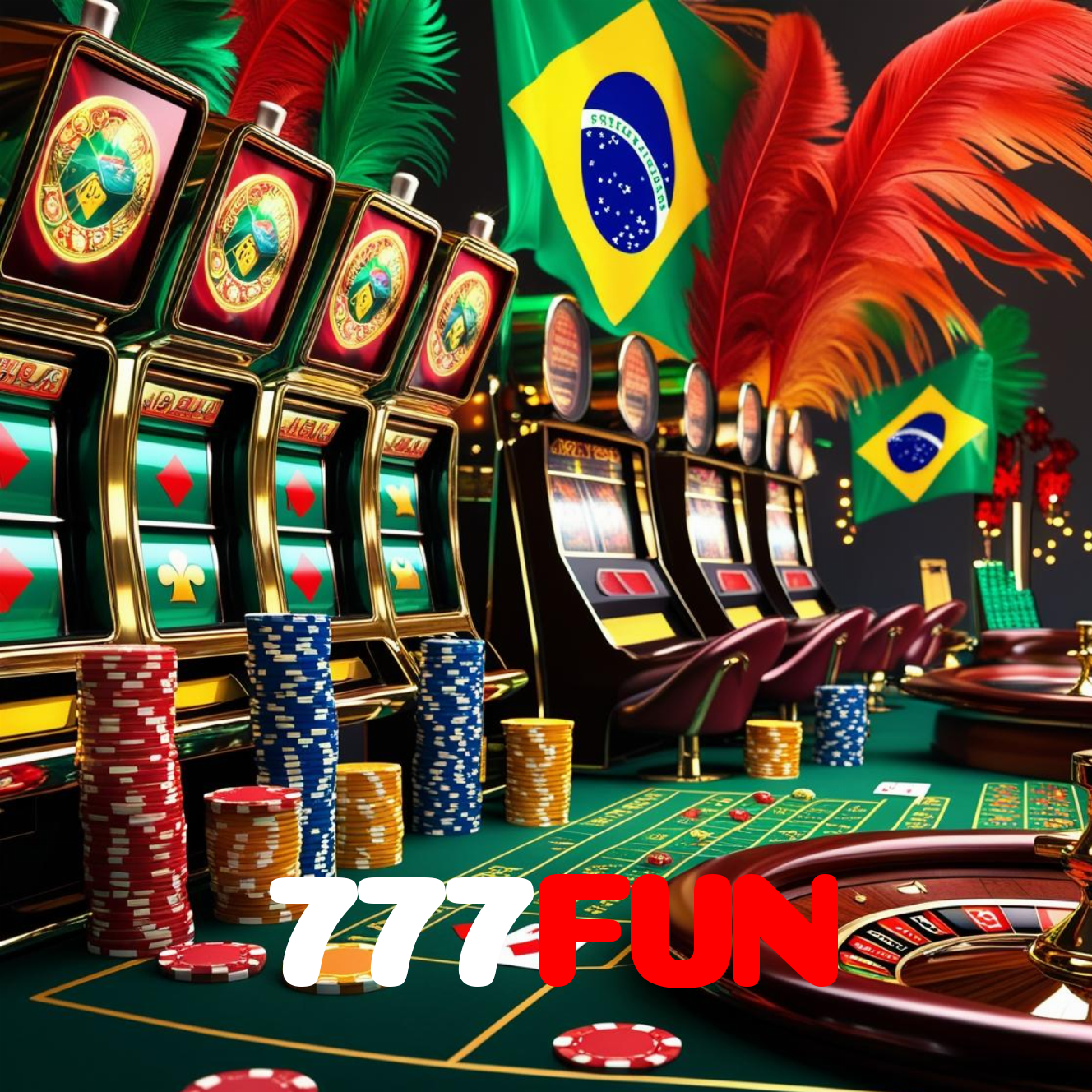  slots