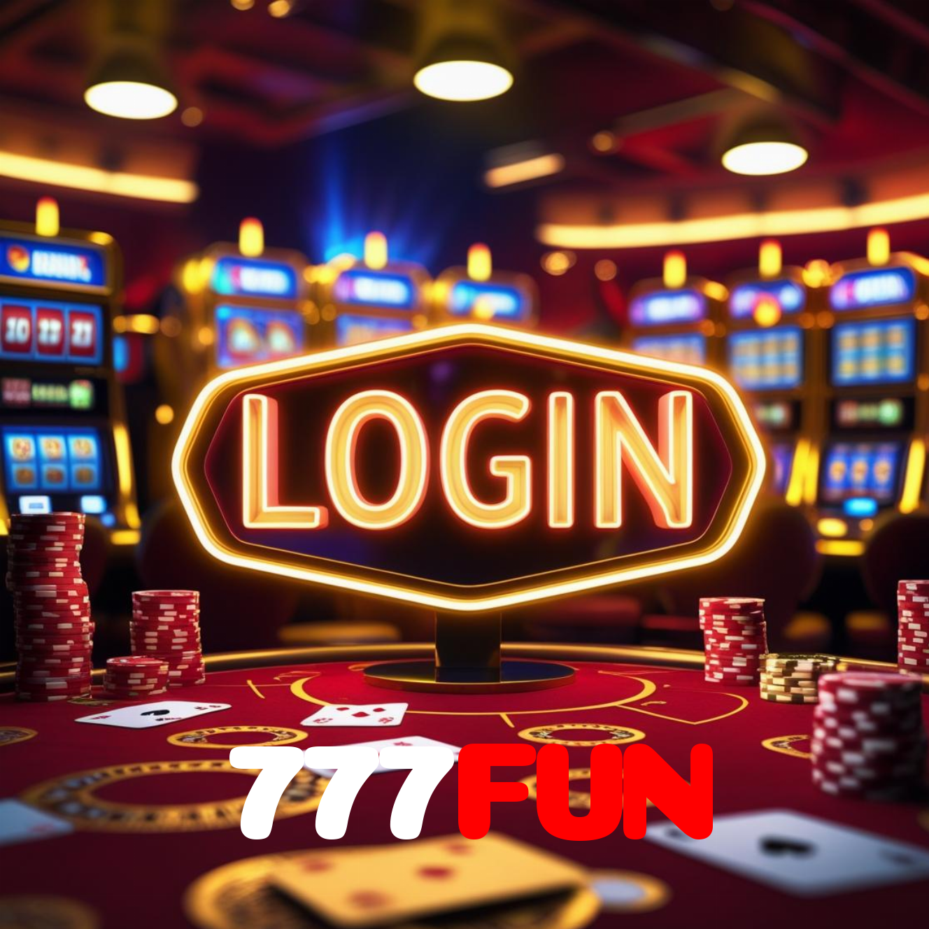  slots