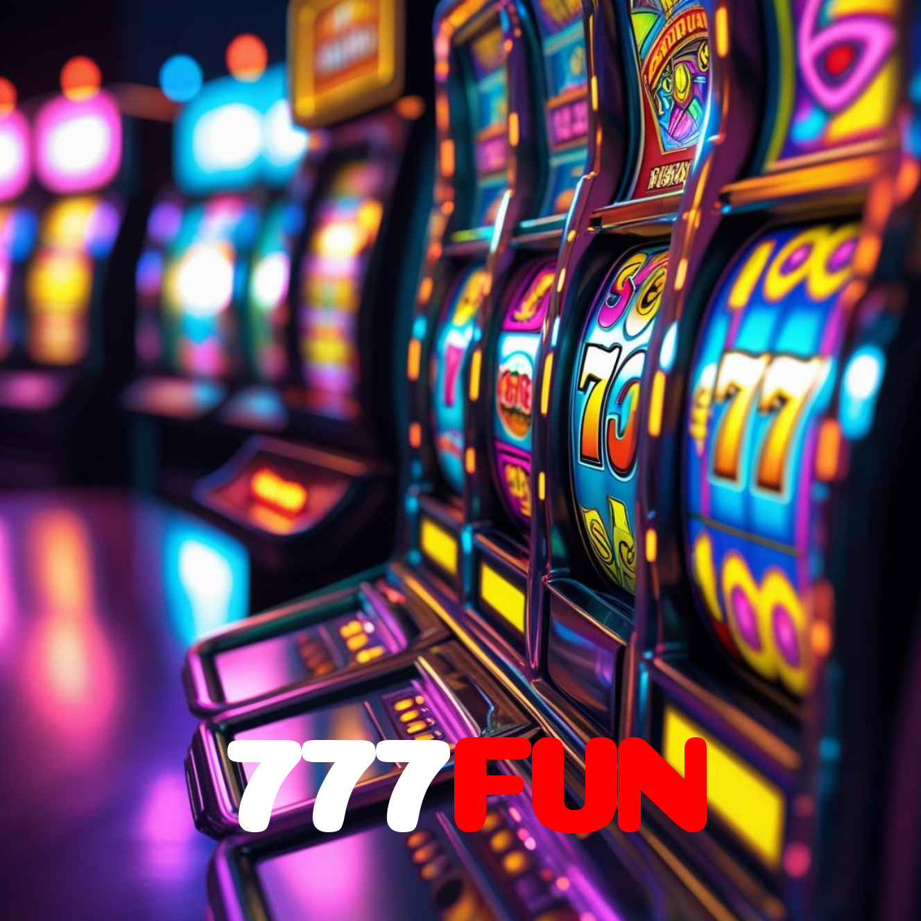 777FUN<随机后缀2>
