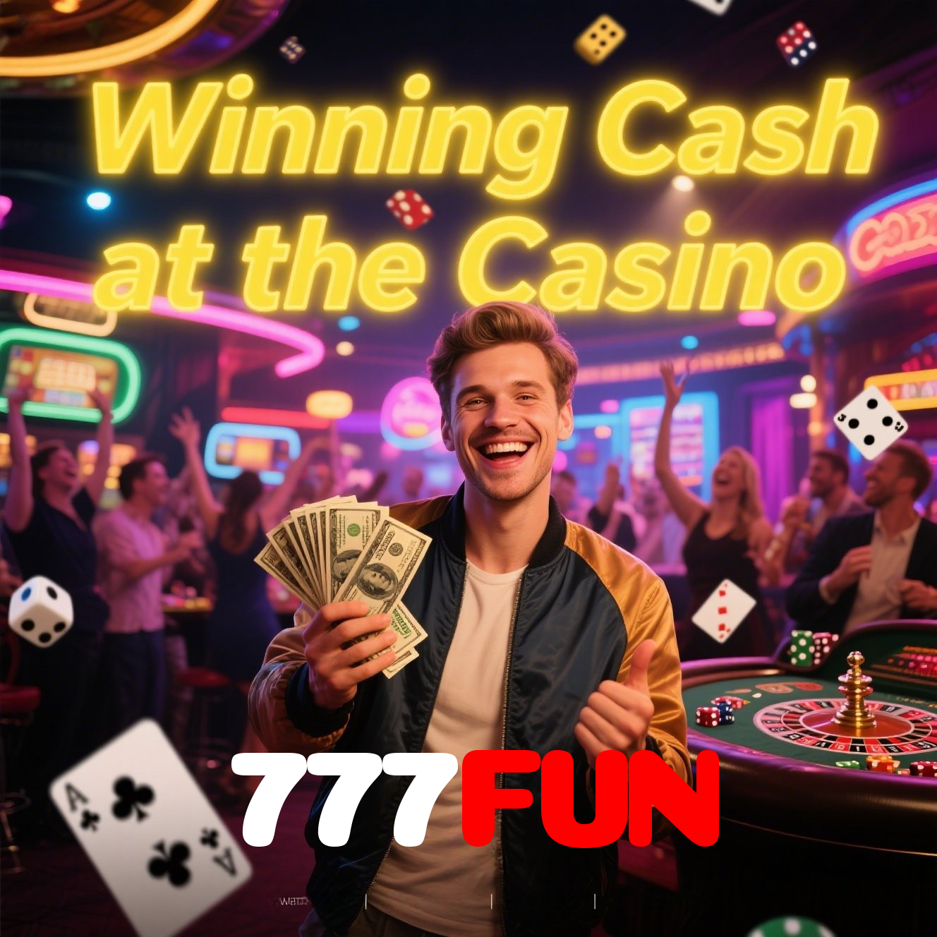 777FUN:A sorte te espera no cassino mais confiável do Brasil!