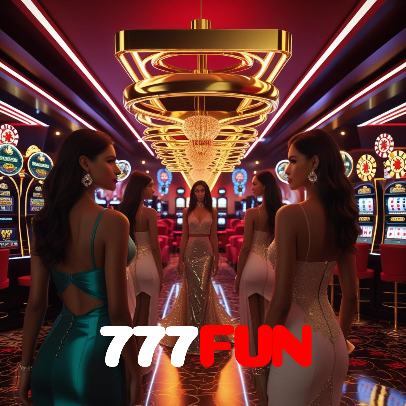 777FUN<随机后缀2>