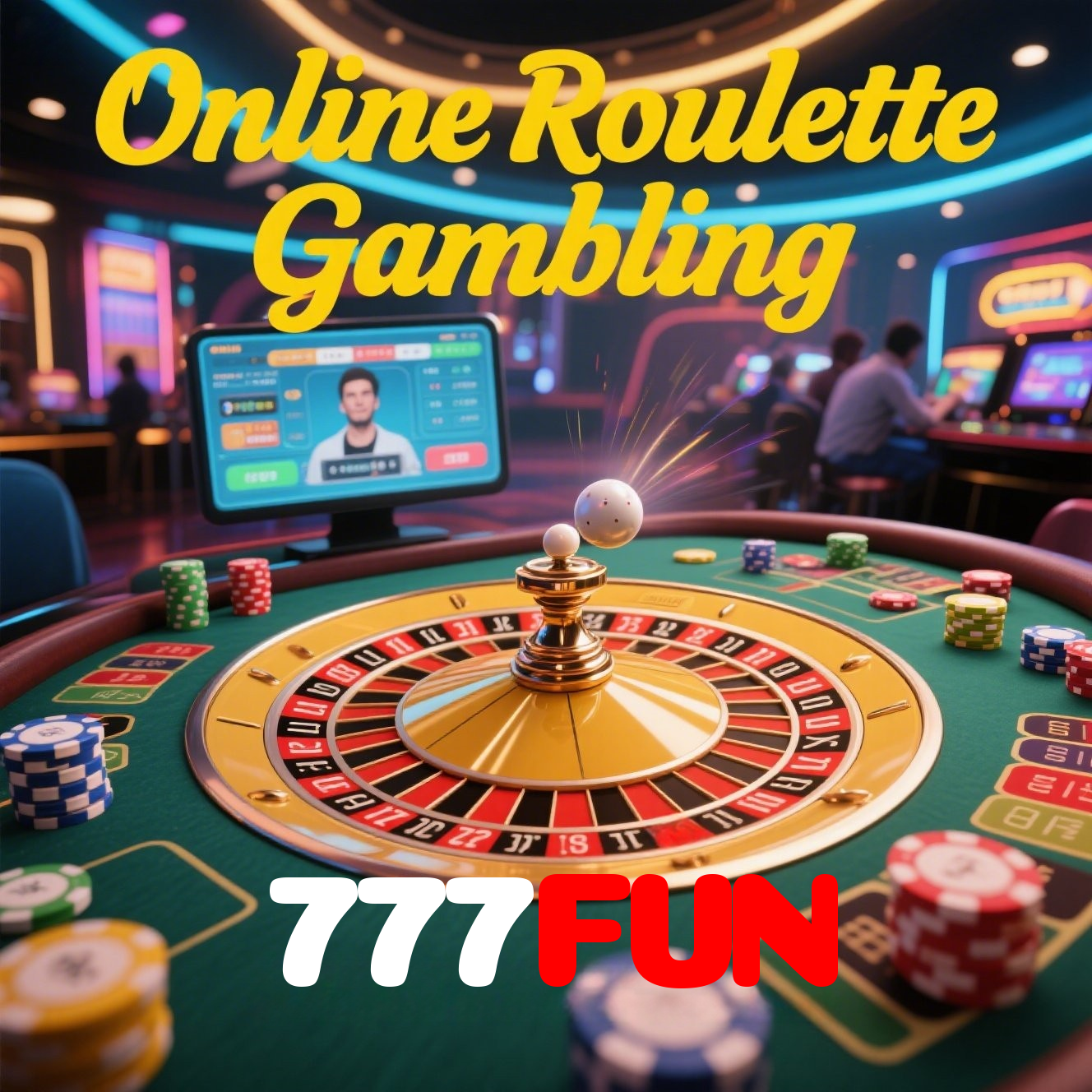 777FUN:O cassino online brasileiro mais premiado está esperando por você!