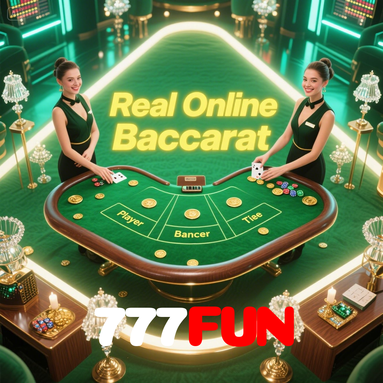 777FUN:O cassino online mais seguro do Brasil te oferece grandes chances de ganhar!