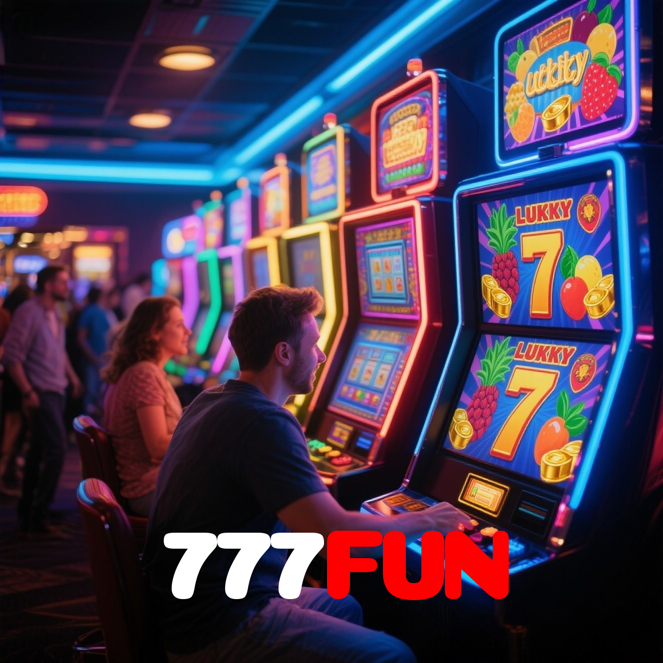 777FUN<随机后缀2>