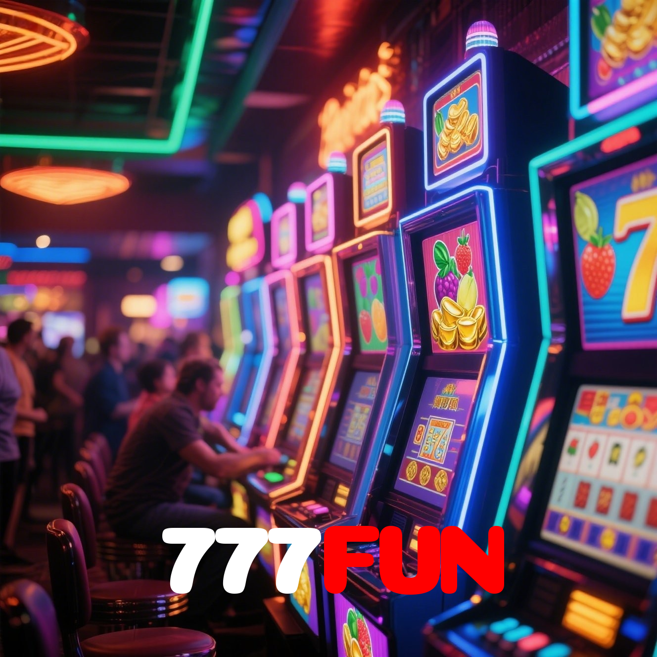 777FUN<随机后缀2>