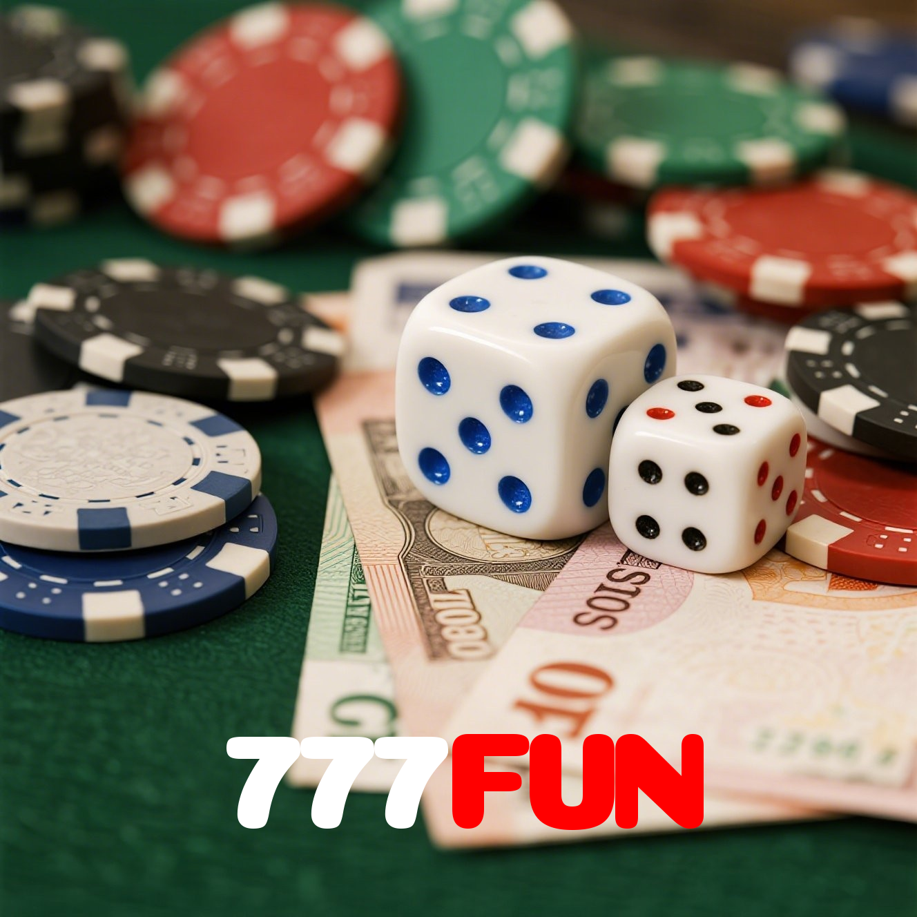 777FUN:Sua sorte começa no cassino online mais seguro e confiável!