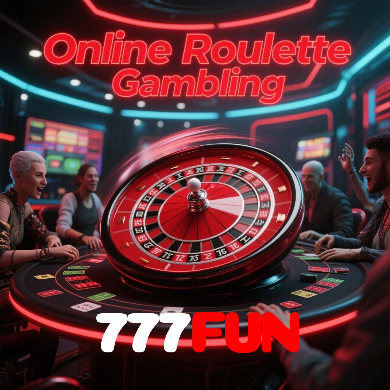 777FUN:Jogue no cassino online mais seguro e confiável do Brasil!
