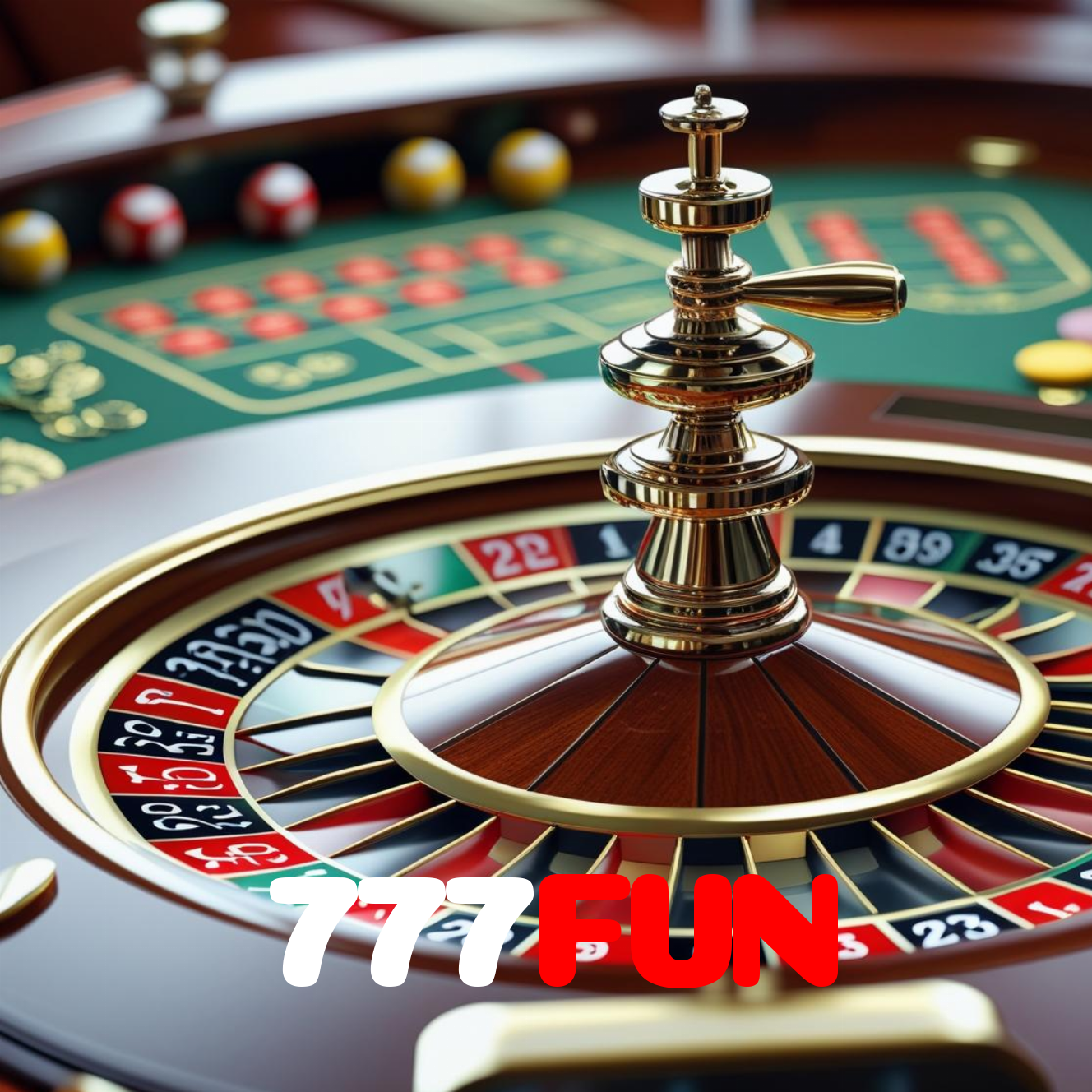 777FUN:Participe do cassino online mais seguro e conquiste prêmios incríveis!