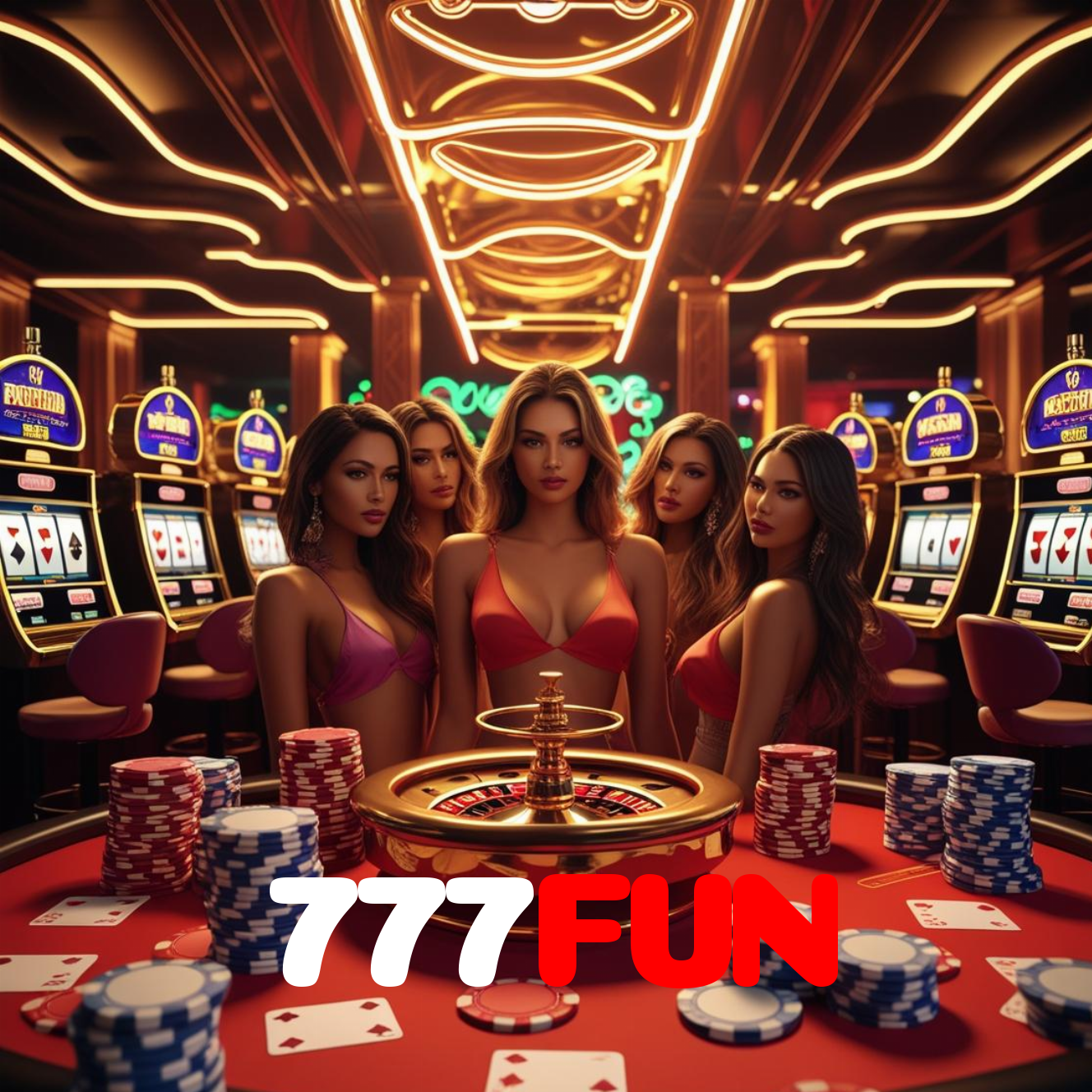 777FUN<随机后缀2>