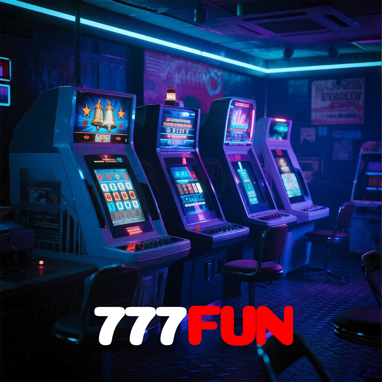 777FUN<随机后缀2>