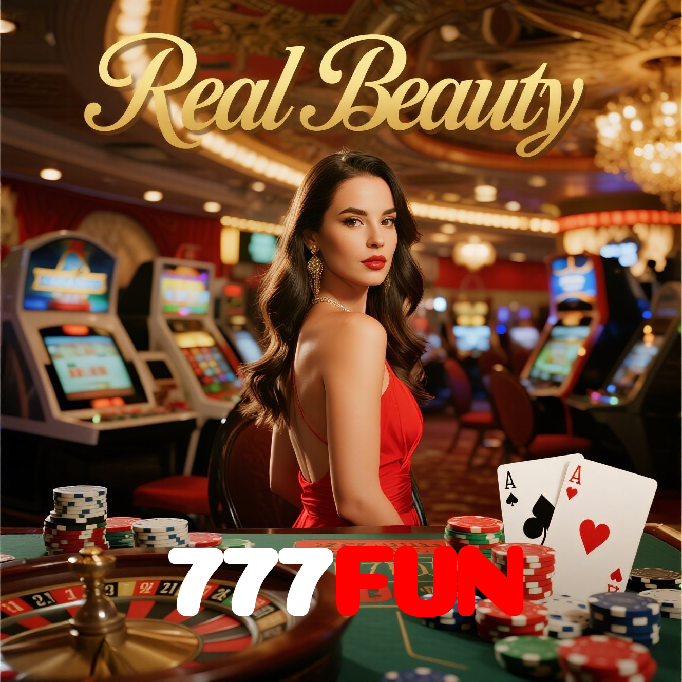 777FUN:Aposte com confiança no cassino online mais seguro do Brasil!
