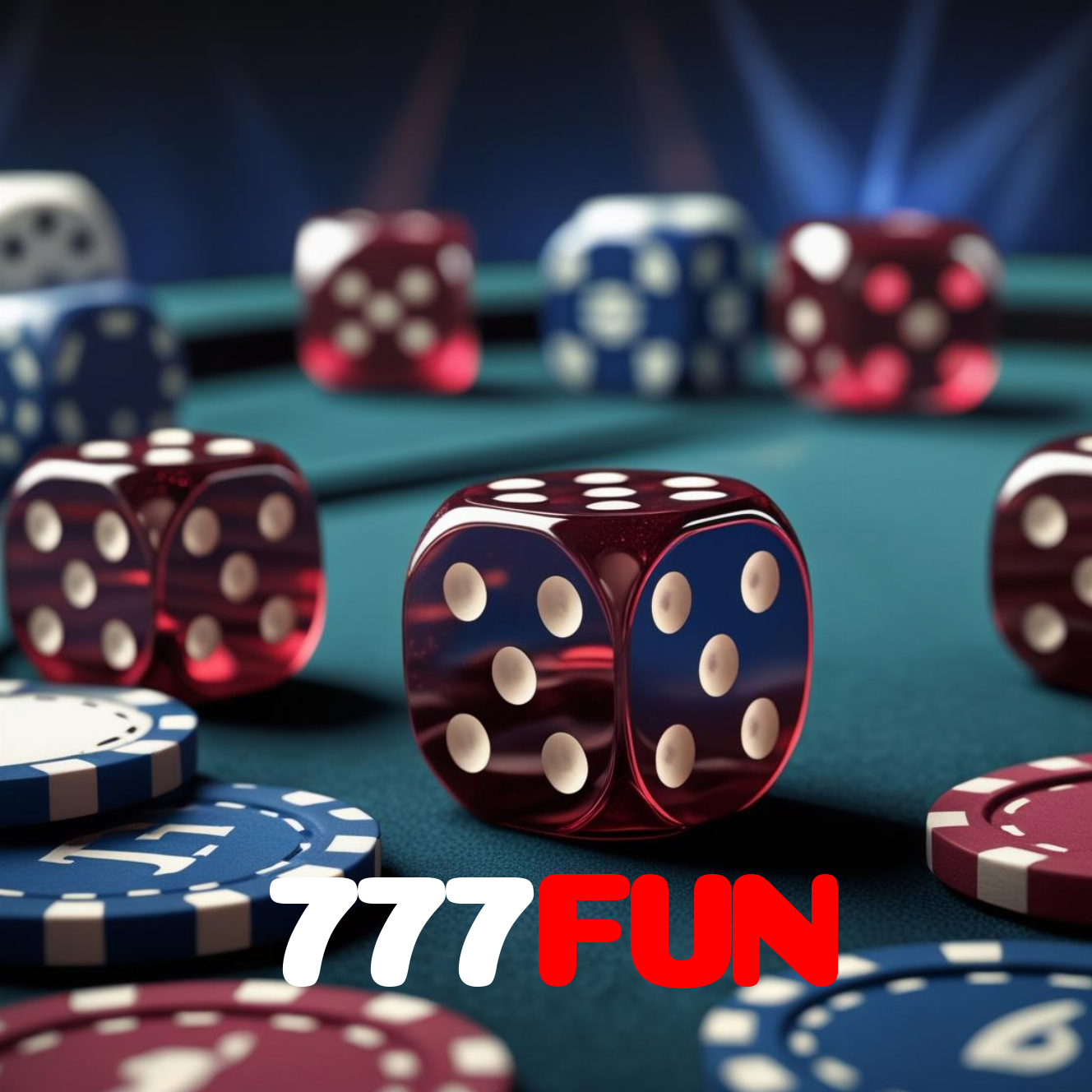 777FUN<随机后缀2>