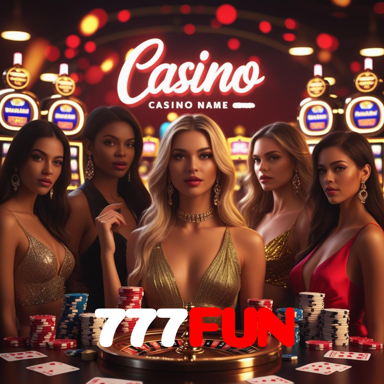 777FUN:Experimente a Aventura e Ganhe no Cassino Online Mais Confiável do Brasil!