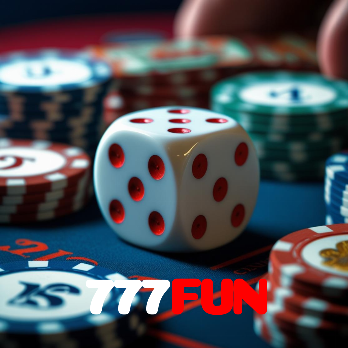 777FUN:Jogue no cassino mais confiável e ganhe de forma segura!