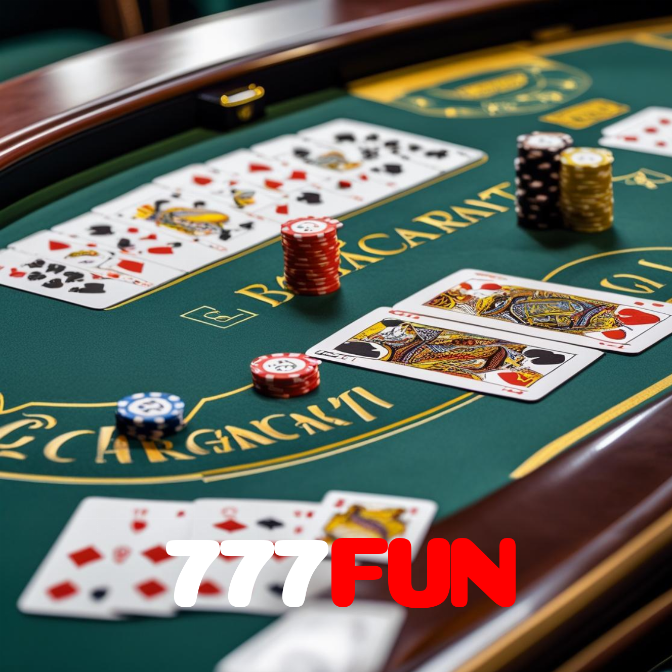 777FUN:A maior sorte no cassino mais confiável do Brasil!