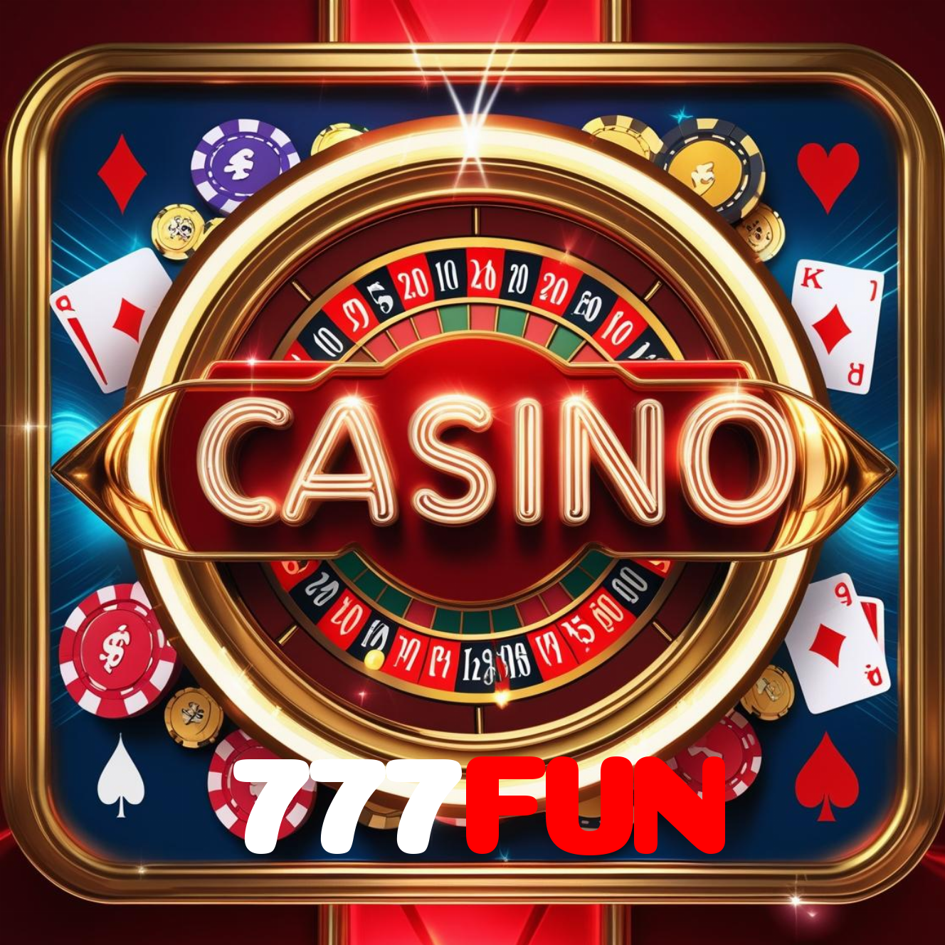 777FUN:O cassino mais confiável oferece vitórias sem igual!