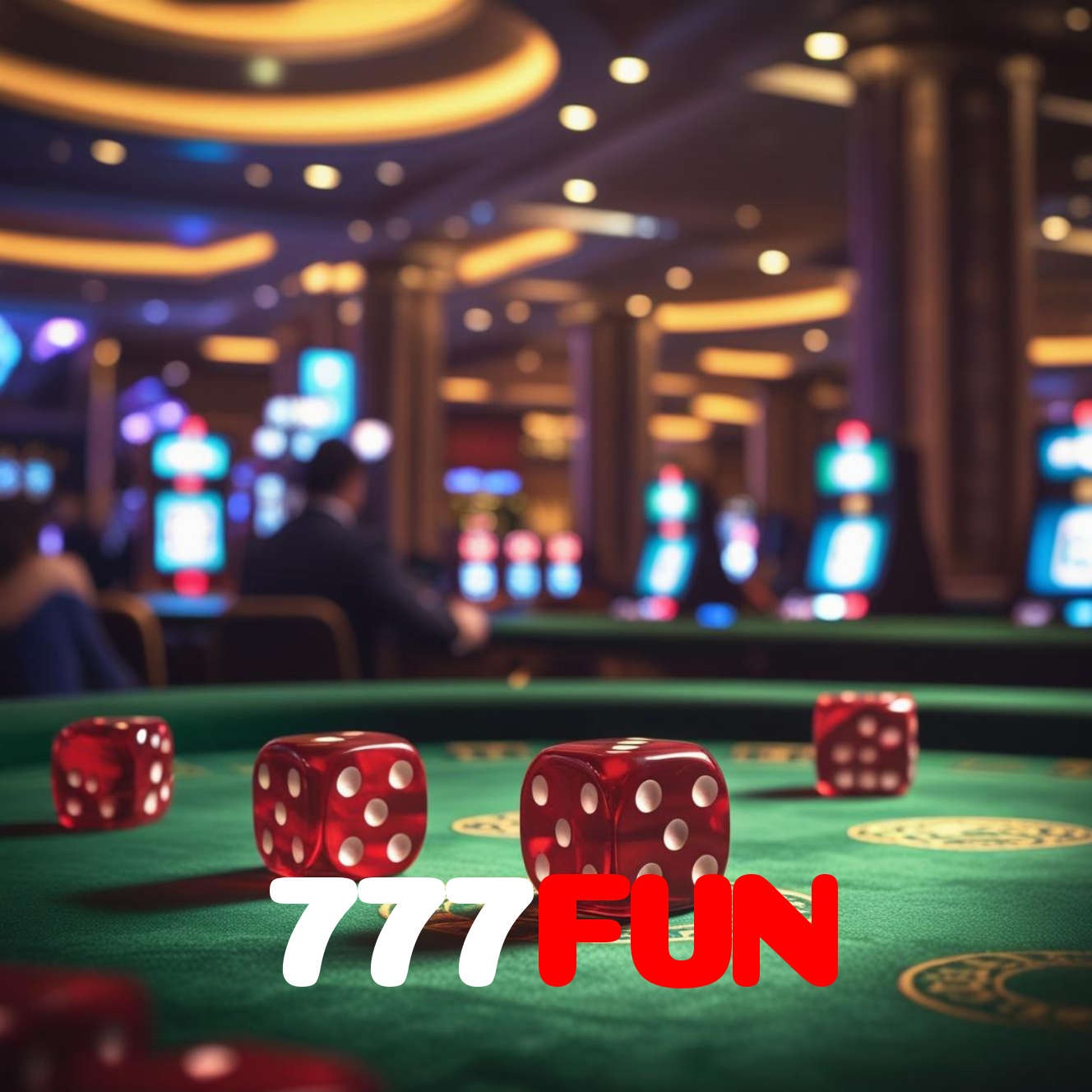 777FUN<随机后缀2>