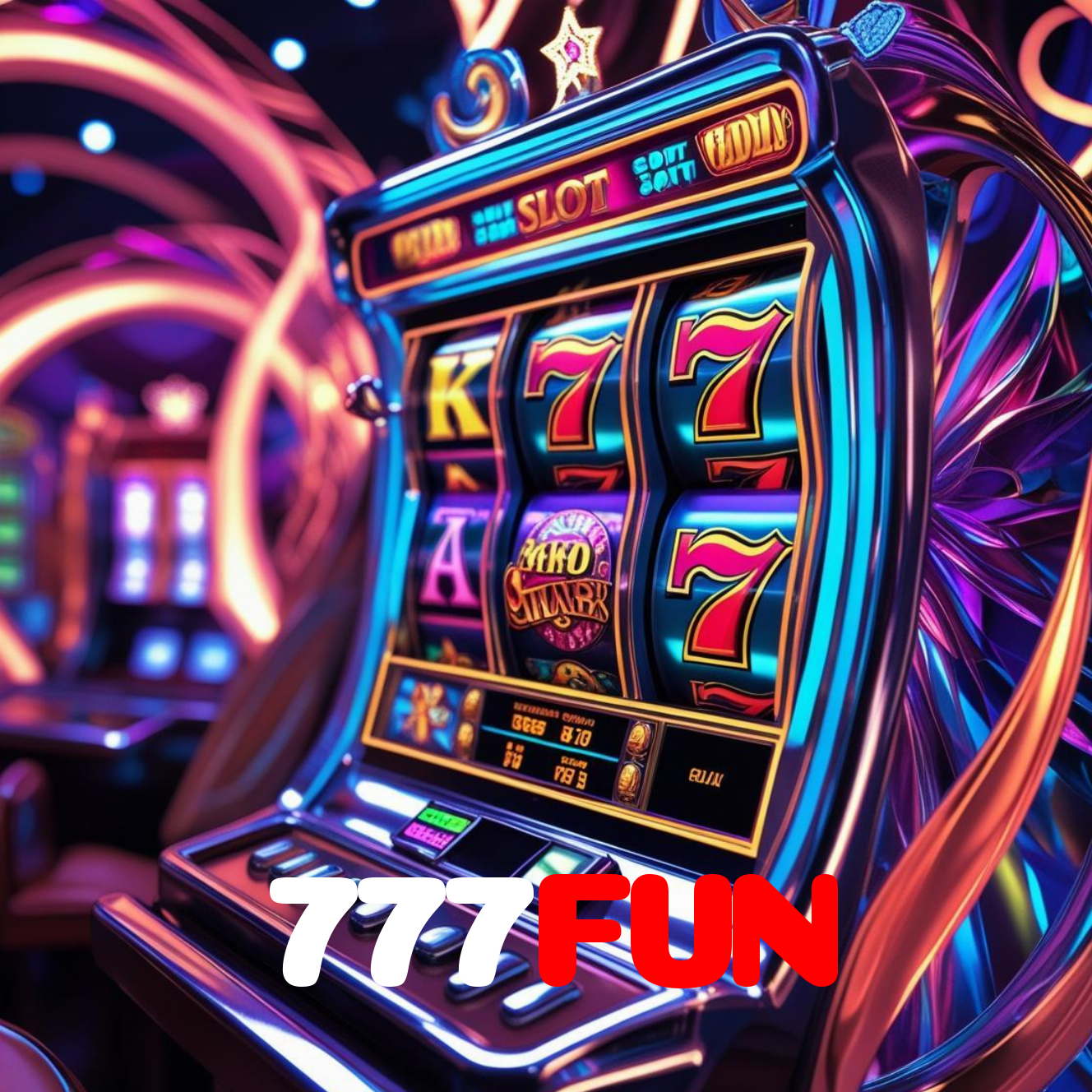 777FUN<随机后缀2>