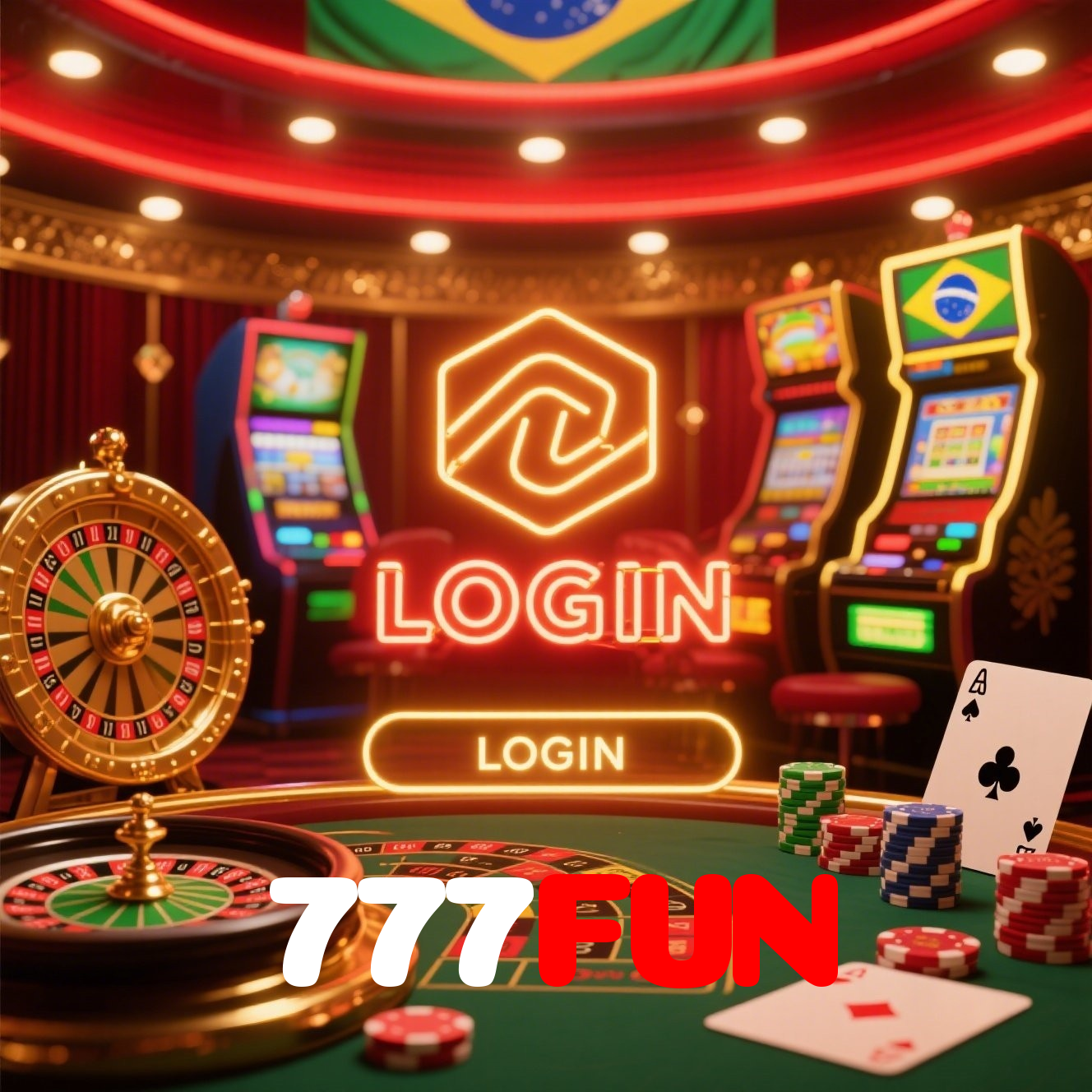 777FUN<随机后缀2>