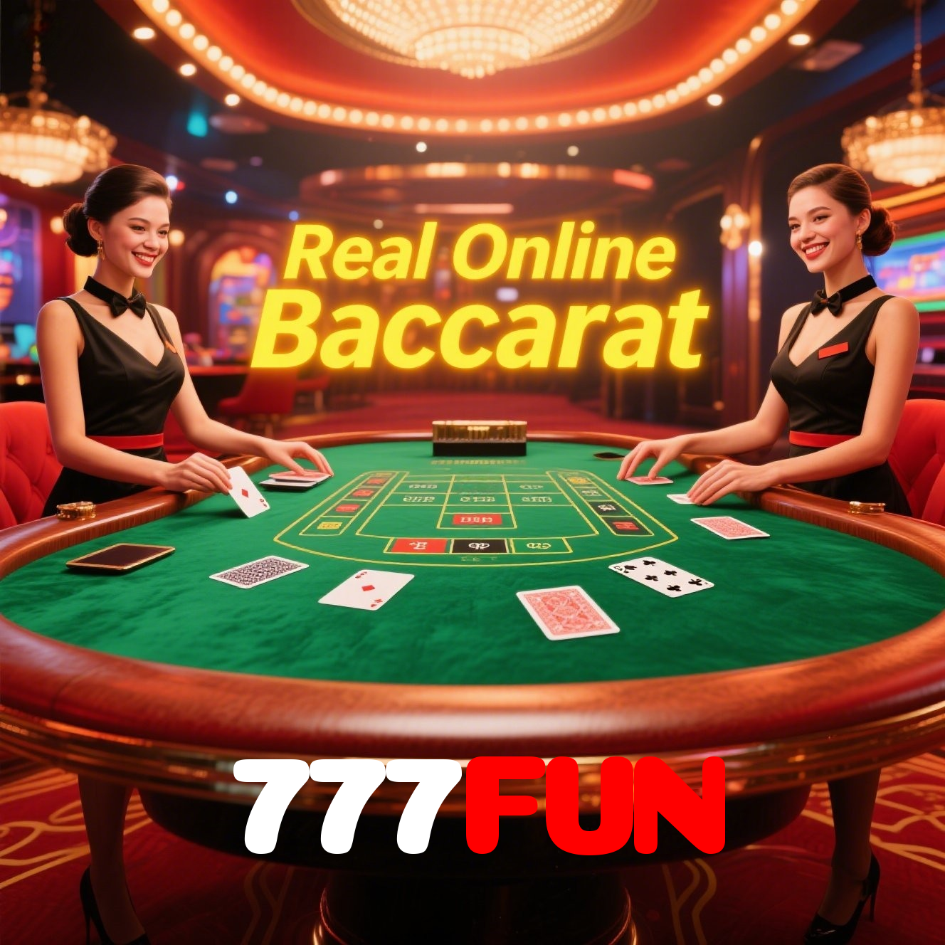 777FUN:Jogue no cassino online mais confiável e tenha a chance de ganhar muito!