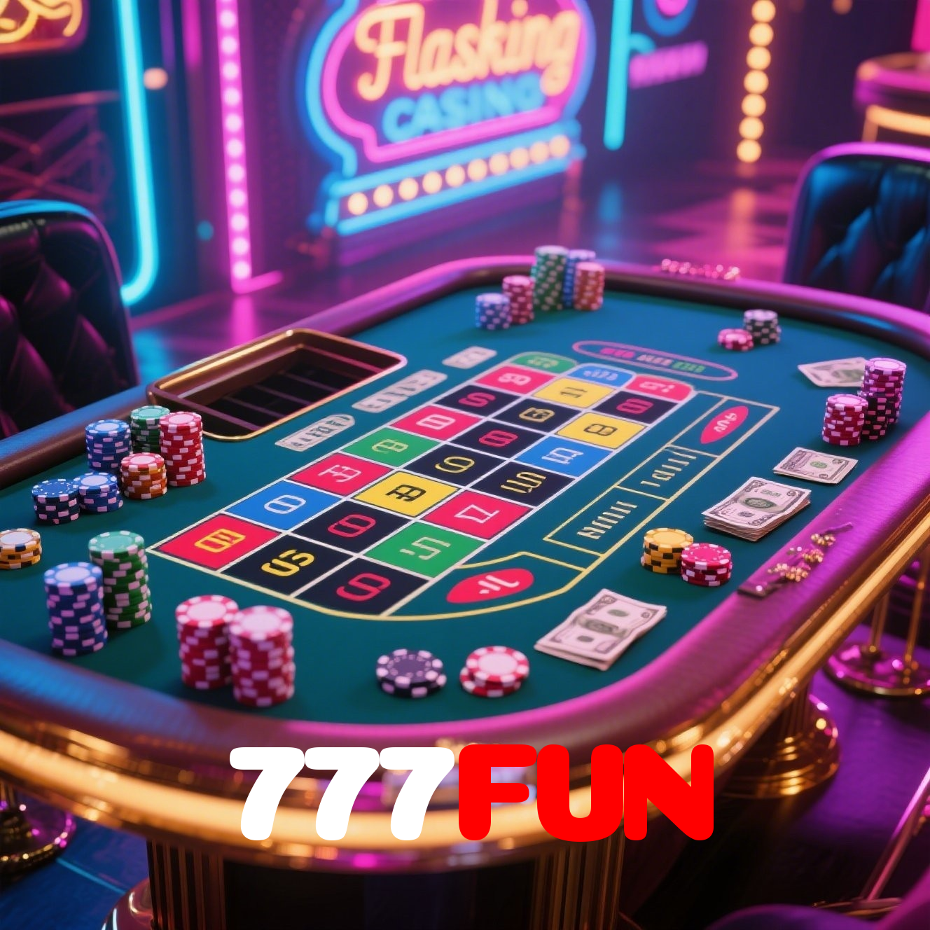 777FUN<随机后缀2>