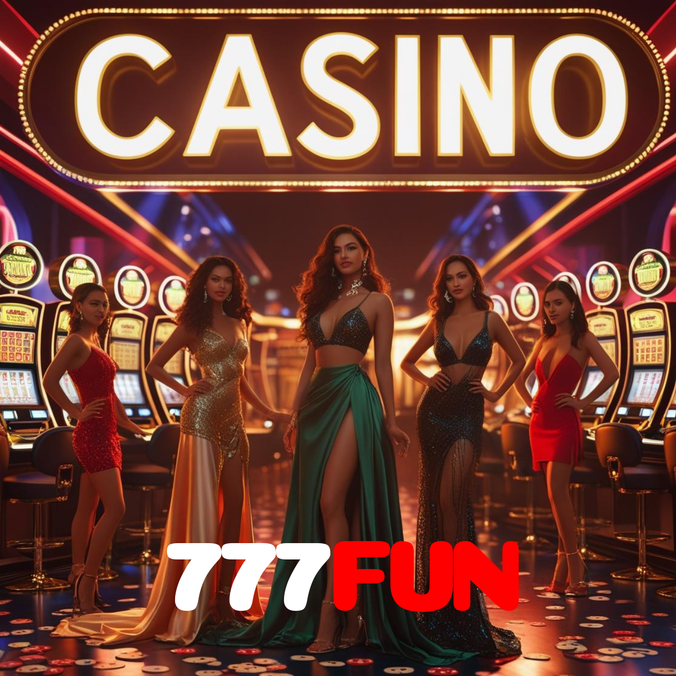 777FUN<随机后缀2>